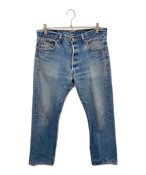 LEVI'S（リーバイス）LEVI'S (リーバイス) 501XXデニムパンツ インディゴ サイズ:35の古着・服飾アイテム