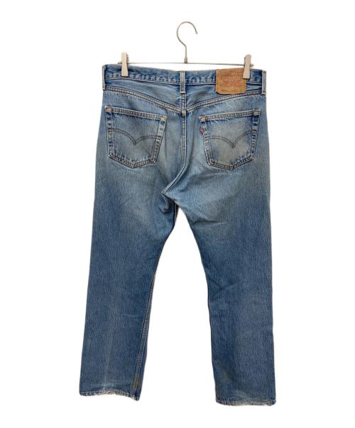 LEVI'S（リーバイス）LEVI'S (リーバイス) 501XXデニムパンツ インディゴ サイズ:35の古着・服飾アイテム
