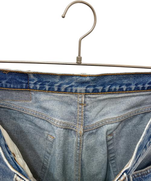 LEVI'S（リーバイス）LEVI'S (リーバイス) 501XXデニムパンツ インディゴ サイズ:35の古着・服飾アイテム