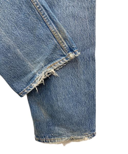 LEVI'S（リーバイス）LEVI'S (リーバイス) 501XXデニムパンツ インディゴ サイズ:35の古着・服飾アイテム
