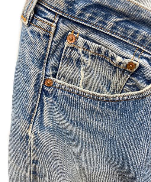 LEVI'S（リーバイス）LEVI'S (リーバイス) 501XXデニムパンツ インディゴ サイズ:35の古着・服飾アイテム