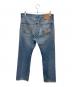 LEVI'S (リーバイス) 501XXデニムパンツ インディゴ サイズ:35：9000円