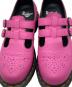 中古・古着 Dr.Martens (ドクターマーチン) MARY JANE　メリージェーン ピンク サイズ:UK4：8000円