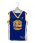 NBA（エヌビーエー）の古着「タンクトップ」｜ブルー