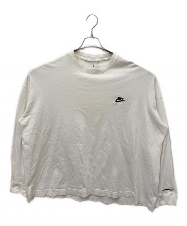 中古・古着通販】NIKE (ナイキ) PEACEMINUSONE (ピースマイナスワン