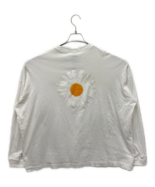 NIKE（ナイキ）NIKE (ナイキ) PEACEMINUSONE (ピースマイナスワン) LS Tee 