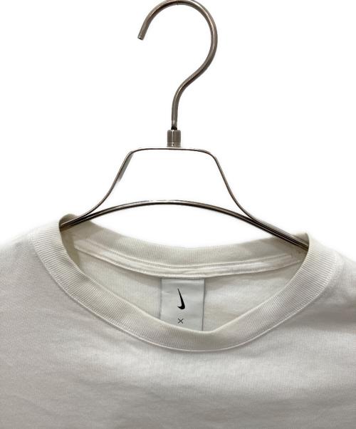 NIKE（ナイキ）NIKE (ナイキ) PEACEMINUSONE (ピースマイナスワン) LS Tee 