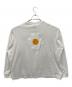 NIKE (ナイキ) PEACEMINUSONE (ピースマイナスワン) LS Tee 