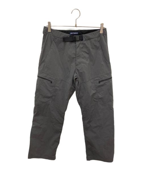 ARC'TERYX（アークテリクス）ARC'TERYX (アークテリクス) パリセードパンツ グレー サイズ:30の古着・服飾アイテム