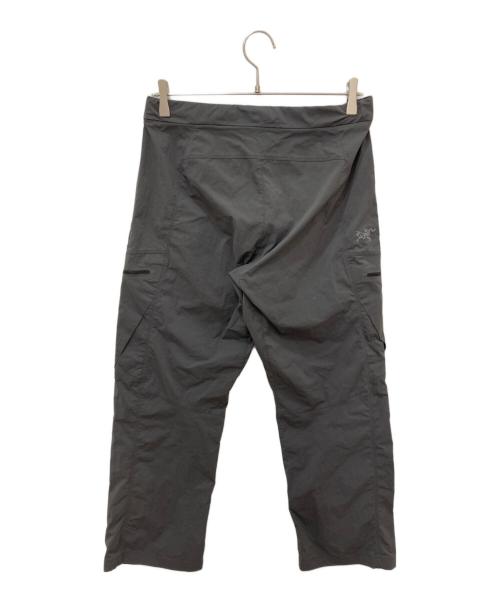 ARC'TERYX（アークテリクス）ARC'TERYX (アークテリクス) パリセードパンツ グレー サイズ:30の古着・服飾アイテム