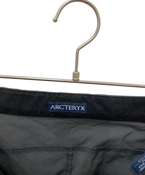 ARC'TERYX（アークテリクス）ARC'TERYX (アークテリクス) パリセードパンツ グレー サイズ:30の古着・服飾アイテム