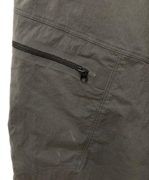 ARC'TERYX（アークテリクス）ARC'TERYX (アークテリクス) パリセードパンツ グレー サイズ:30の古着・服飾アイテム