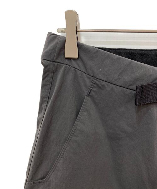 ARC'TERYX（アークテリクス）ARC'TERYX (アークテリクス) パリセードパンツ グレー サイズ:30の古着・服飾アイテム