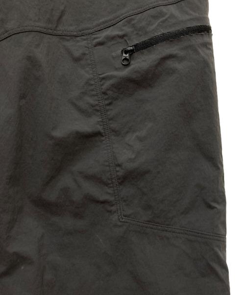 ARC'TERYX（アークテリクス）ARC'TERYX (アークテリクス) パリセードパンツ グレー サイズ:30の古着・服飾アイテム