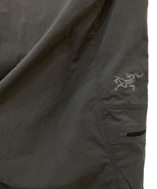 ARC'TERYX（アークテリクス）ARC'TERYX (アークテリクス) パリセードパンツ グレー サイズ:30の古着・服飾アイテム