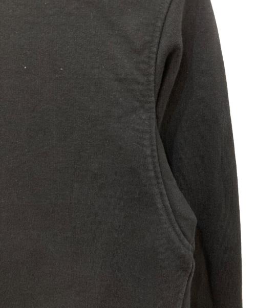 Y-3（ワイスリー）Y-3 (ワイスリー) CH1 GFX CREW SWEATSHIRT ブラック サイズ:Ｓの古着・服飾アイテム