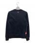 Y-3 (ワイスリー) CH1 GFX CREW SWEATSHIRT ブラック サイズ:Ｓ：10000円