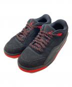 NIKEナイキ）の古着「JORDAN FLIGHT COURT　ジョーダン フライト コート」｜ブラック