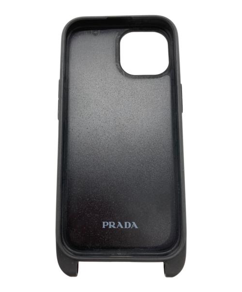 PRADA（プラダ）PRADA (プラダ) スマホケースの古着・服飾アイテム
