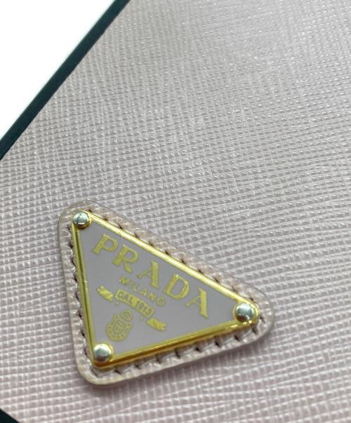 PRADA（プラダ）PRADA (プラダ) スマホケースの古着・服飾アイテム