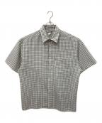coltopキャルトップ）の古着「半袖シャツ」｜ホワイト