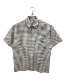 coltop（キャルトップ）の古着「半袖シャツ」｜ホワイト