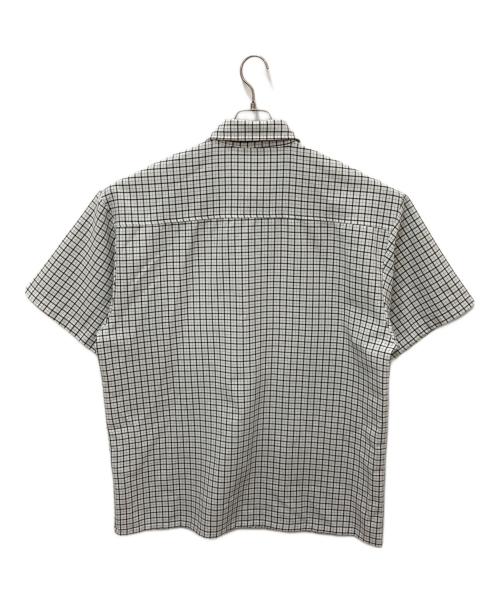 coltop（キャルトップ）coltop (キャルトップ) 半袖シャツ ホワイト サイズ:2XLの古着・服飾アイテム