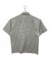 coltop (キャルトップ) 半袖シャツ ホワイト サイズ:2XL：4000円