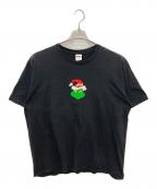 SUPREMEシュプリーム）の古着「Grinch TEE」｜ブラック