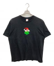 SUPREME（シュプリーム）の古着「Grinch TEE」｜ブラック