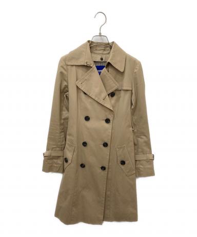中古・古着通販】BURBERRY BLUE LABEL (バーバリー ブルー レーベル