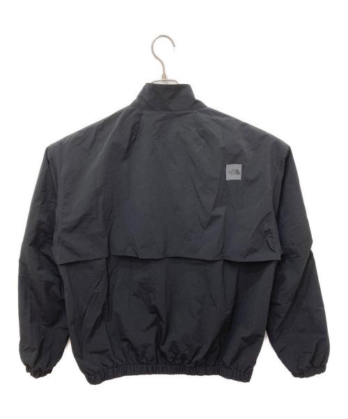 THE NORTH FACE（ザ ノース フェイス）THE NORTH FACE (ザ ノース フェイス) Enride Track Jacket ブラック サイズ:Mの古着・服飾アイテム