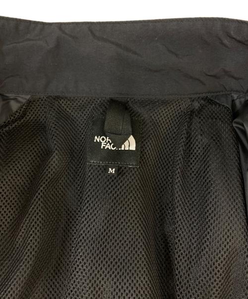 THE NORTH FACE（ザ ノース フェイス）THE NORTH FACE (ザ ノース フェイス) Enride Track Jacket ブラック サイズ:Mの古着・服飾アイテム