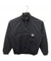THE NORTH FACE（ザ ノース フェイス）の古着「Enride Track Jacket」｜ブラック