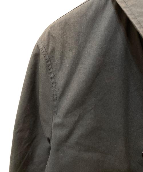 THE NORTHFACE PURPLELABEL（ザ・ノースフェイス パープルレーベル）THE NORTHFACE PURPLELABEL (ザ・ノースフェイス パープルレーベル) 65/35 Insulation Soutien Coller Coat ネイビー サイズ:Lの古着・服飾アイテム
