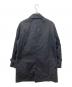 THE NORTHFACE PURPLELABEL (ザ・ノースフェイス パープルレーベル) 65/35 Insulation Soutien Coller Coat ネイビー サイズ:L：15000円