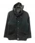 CarHartt（カーハート）の古着「CONE ARM COAT」｜ブラック