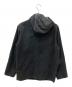 CarHartt (カーハート) ADAM KIMMEL (アダムキメル) CONE ARM COAT ブラック サイズ:M：13000円