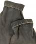 中古・古着 CarHartt (カーハート) ADAM KIMMEL (アダムキメル) CONE ARM COAT ブラック サイズ:M：13000円