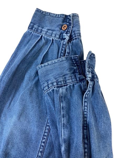 LEVI'S（リーバイス）LEVI'S (リーバイス) デニムシャツ インディゴ サイズ:XLの古着・服飾アイテム