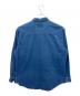 LEVI'S (リーバイス) デニムシャツ インディゴ サイズ:XL：8000円