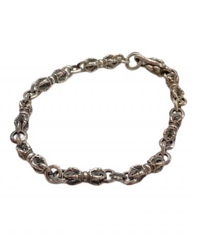 ソカロ　ブレスレット 中古・古着通販】ZOCALO (ソカロ) ミニダブル バードドージェ