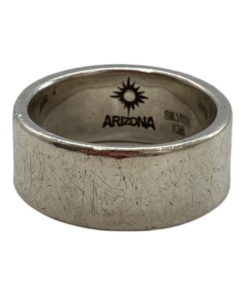 ARIZONA（アリゾナ）ARIZONA (アリゾナ) コンビリング サイズ:22の古着・服飾アイテム