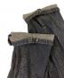 中古・古着 Buzz Rickson's (バズリクソンズ) U.S. ARMY DENIM PULLOVER JACKET インディゴ サイズ:42：12000円
