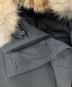CANADA GOOSEの古着・服飾アイテム：40000円