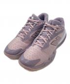 NEW BALANCEニューバランス）の古着「HESI LOW V2　ヘジ ロー V2」｜パープル