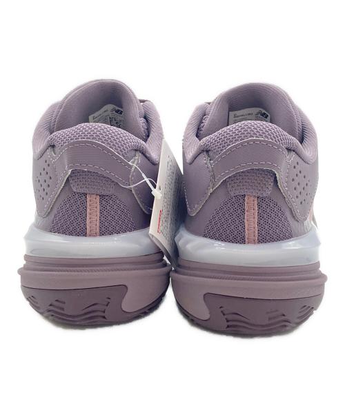 NEW BALANCE（ニューバランス）NEW BALANCE (ニューバランス) HESI LOW V2　ヘジ ロー V2 パープル サイズ:26.5㎝の古着・服飾アイテム