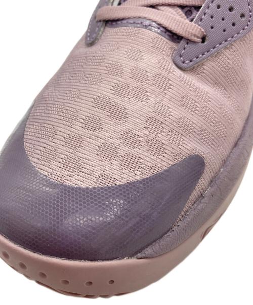 NEW BALANCE（ニューバランス）NEW BALANCE (ニューバランス) HESI LOW V2　ヘジ ロー V2 パープル サイズ:26.5㎝の古着・服飾アイテム