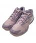 NEW BALANCE（ニューバランス）の古着「HESI LOW V2　ヘジ ロー V2」｜パープル