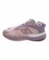 NEW BALANCE (ニューバランス) HESI LOW V2　ヘジ ロー V2 パープル サイズ:26.5㎝：9000円